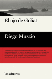 OJO DE GOLIAT