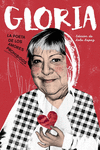 GLORIA POETA DE LOS AMORES PROHIBIDOS