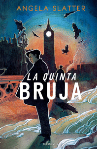QUINTA BRUJA
