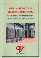 MANUAL BASICO ELABORACION DE VINOS CON EJERCI.PRACTI.RESUEL