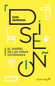 DISEÑO DE LAS COSAS COTIDIANAS