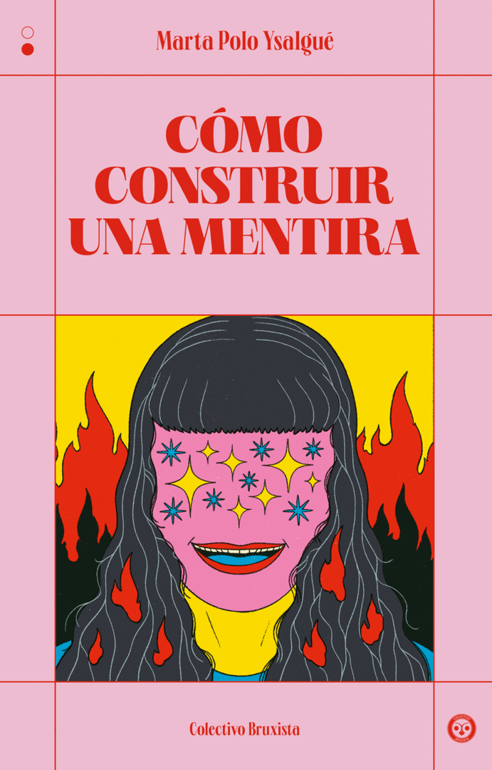 COMO CONSTRUIR UNA MENTIRA
