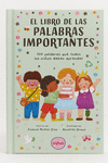 LIBRO DE LAS PALABRAS IMPORTANTES