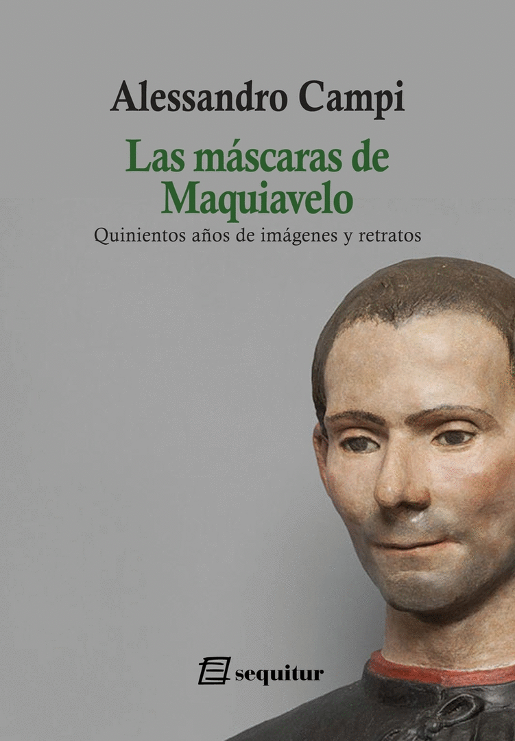 MASCARAS DE MAQUIAVELO, LAS