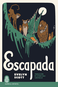 ESCAPADA