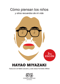 COMO PIENSAN LOS NIÑOS 3/E