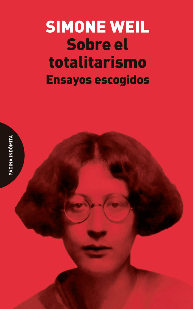 SOBRE EL TOTALITARISMO ENSAYOS ESCOGIDOS