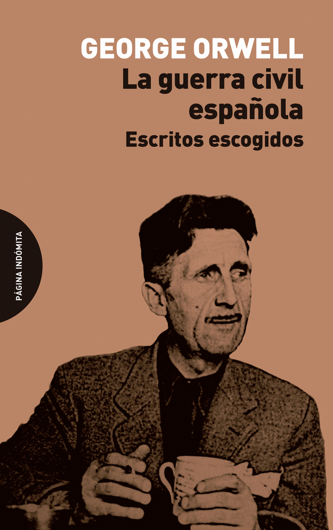 GUERRA CIVIL ESPAÑOLA