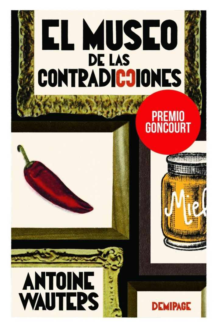 MUSEO DE LAS CONTRADICCIONES