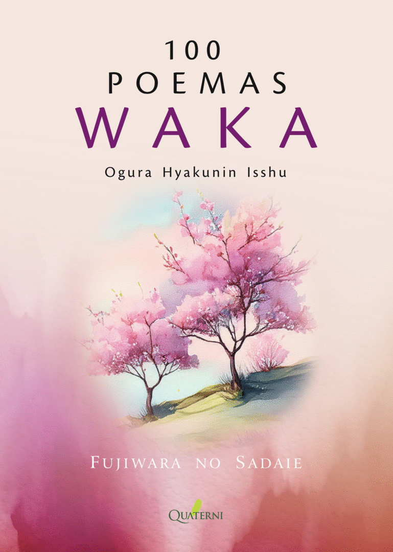 100 POEMAS WAKA OGURA HYAKUNIN ISSHU