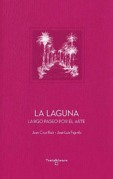 LA LAGUNA LARGO PASEO POR EL ARTE