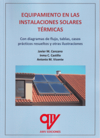 EQUIPAMIENTO EN INSTALACIONES SOLARES TERMICAS