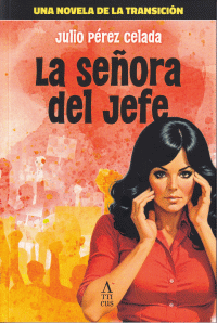 SEÑORA DEL JEFE