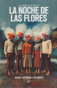 LA NOCHE DE LAS FLORES