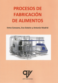 PROCESOS DE FABRICACION DE ALIMENTOS
