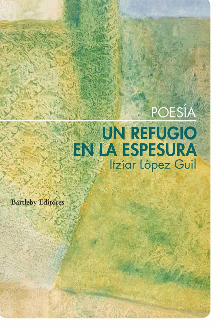 REFUGIO EN LA ESPESURA, UN