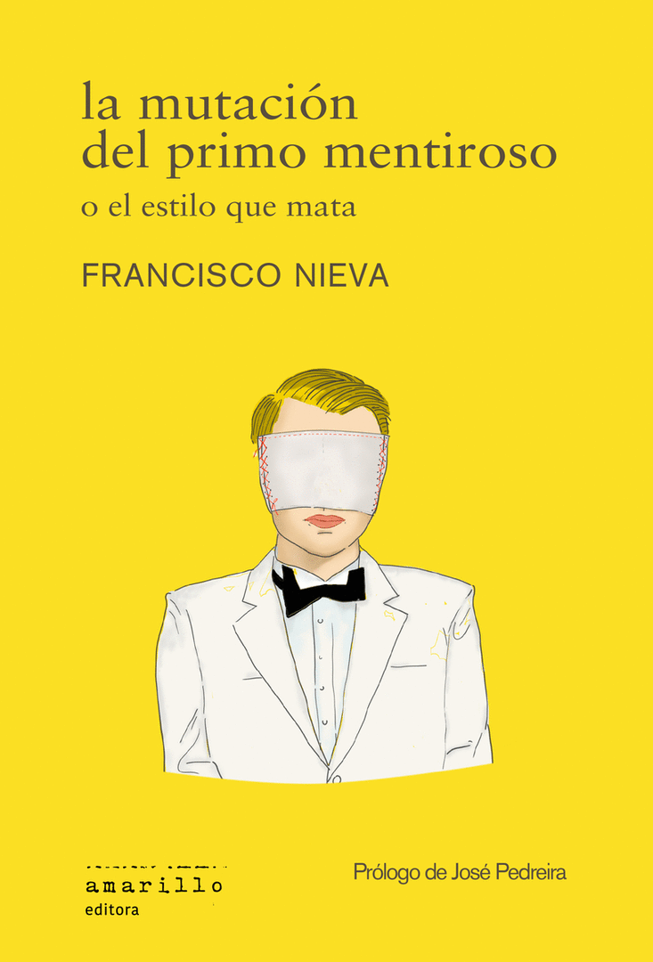 MUTACION DEL PRIMO MENTIROSO O EL ESTILO QUE MATA, LA