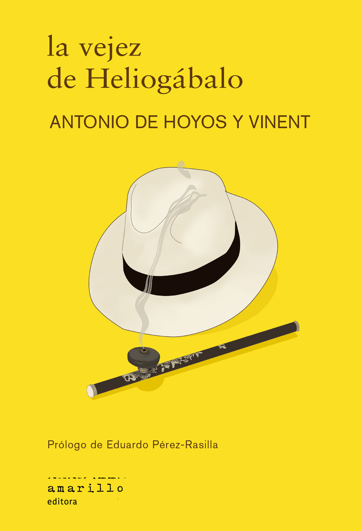 VEJEZ DE HELIOGABALO, LA