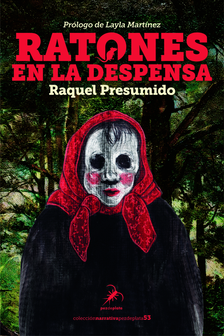 RATONES EN LA DESPENSA