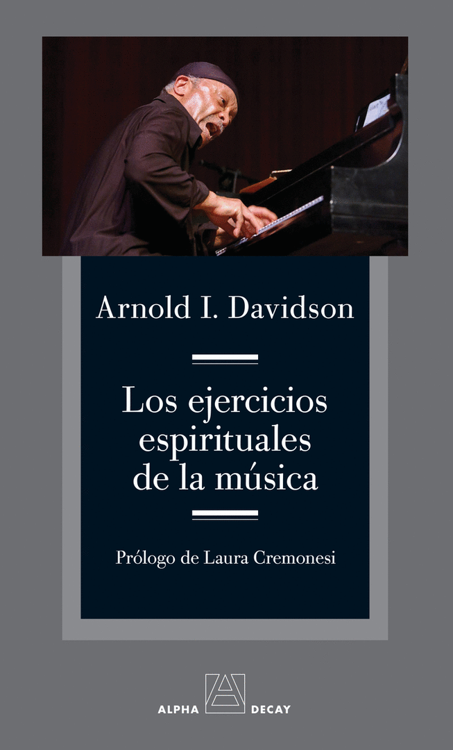 EJERCICIOS ESPIRITUALES DE LA MUSICA