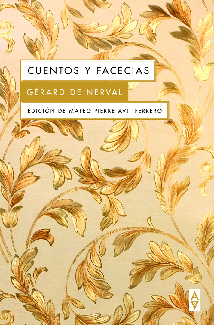 CUENTOS Y FACECIAS
