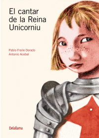 CANTAR DE LA REINA UNICORNIU (ASTURIANO)