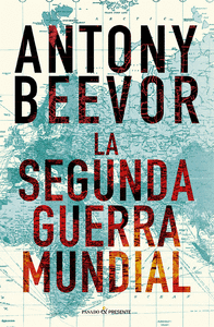 SEGUNDA GUERRA MUNDIAL 12/E (RUSTICA)