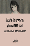 MARIE LAURENCIN,PINTORA (1883-1956)