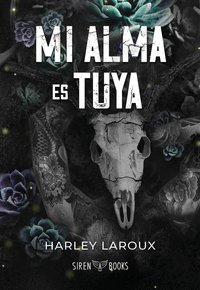 MI ALMA ES TUYA N/E