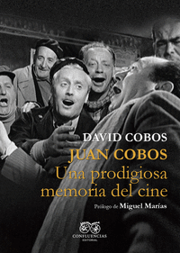JUAN COBOS,UNA PRODIGIOSA MEMORIA DEL CINE