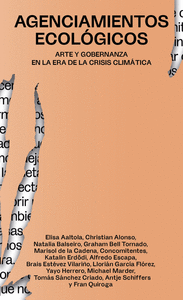 AGENCIAMIENTOS ECOLOGICOS