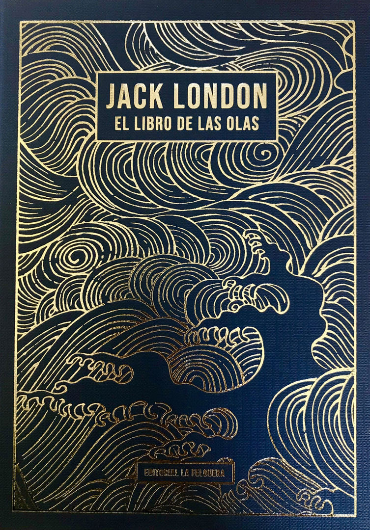 LIBRO DE LAS OLAS