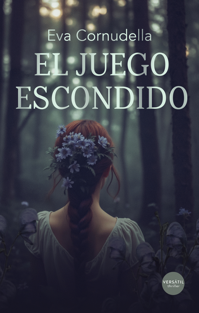 JUEGO ESCONDIDO