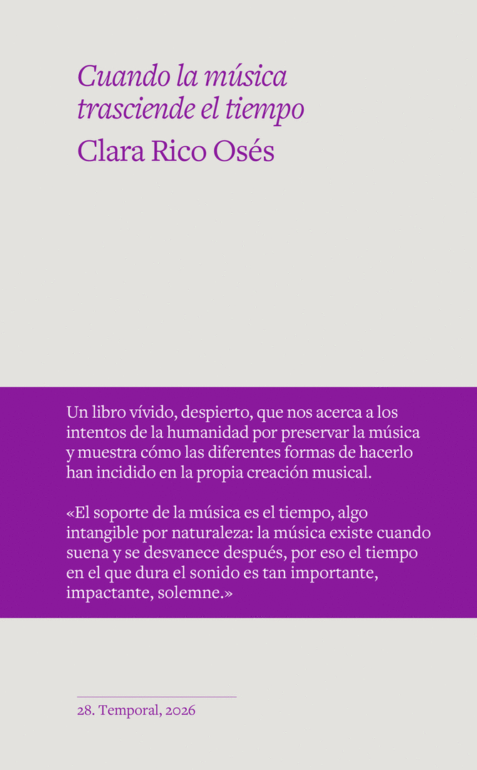 CUANDO LA MUSICA TRASCIENDE EL MUNDO