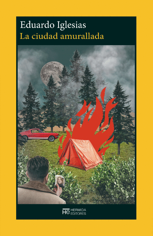 CIUDAD AMURALLADA, LA