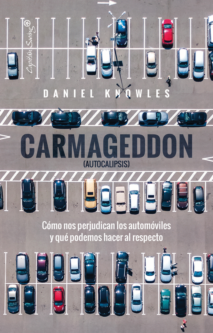 CARMAGEDDON (AUTOCALIPSIS)