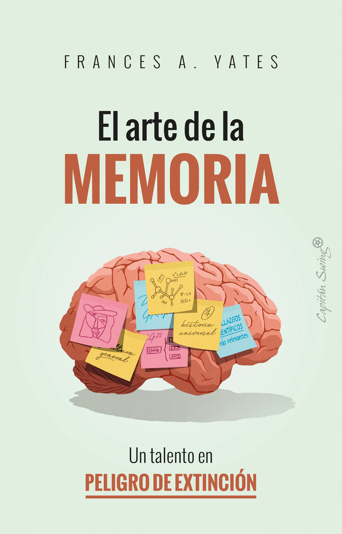 ARTE DE LA MEMORIA
