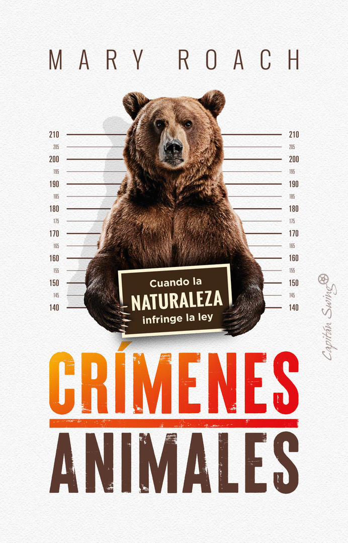 CRIMENES ANIMALES