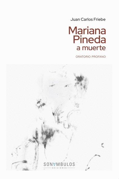 MARIANA PINEDA A MUERTE A MUERTE