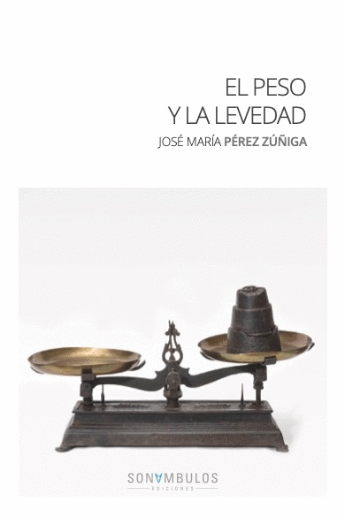 PESO Y LA LEVEDAD