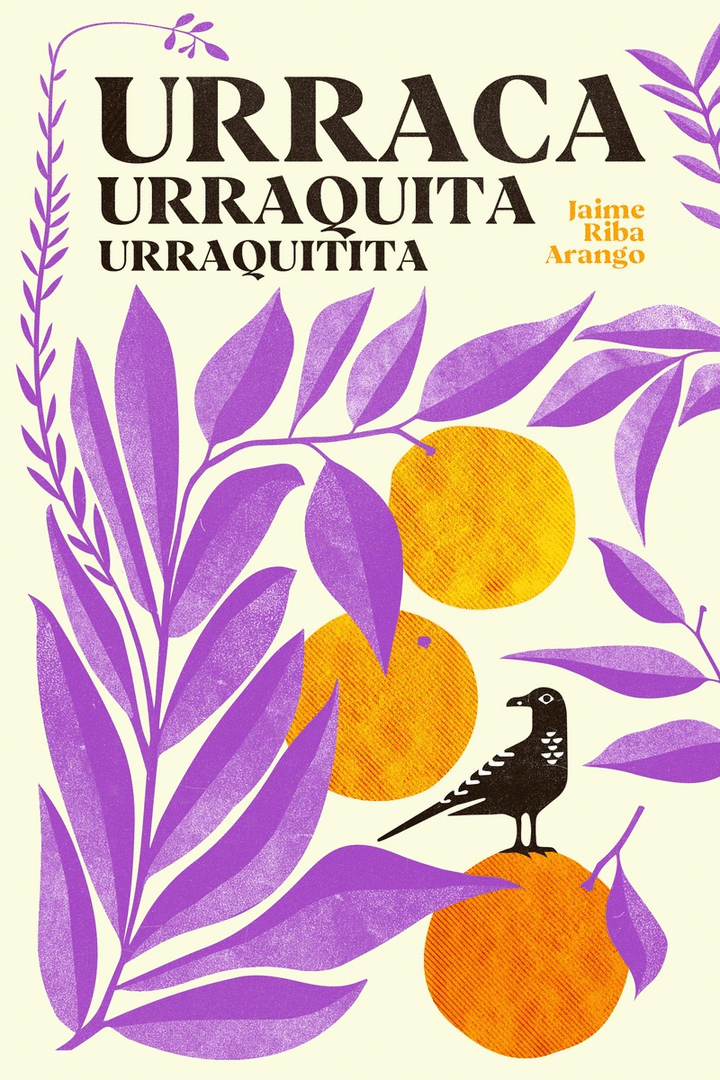 URRACA,URRAQUITA, URRAQUITITA