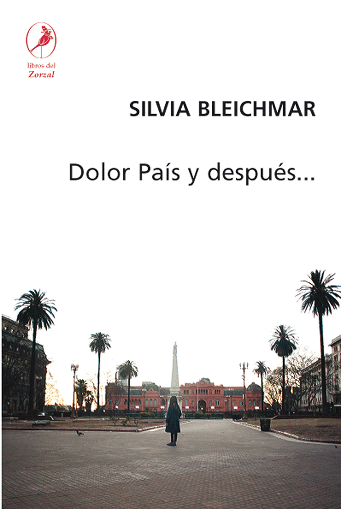 DOLOR PAIS Y DESPUESA