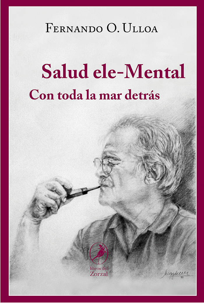 SALUD ELE-MENTAL