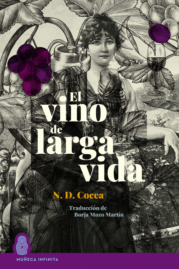 VINO DE LARGA VIDA, EL