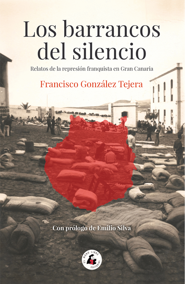 LOS BARRANCOS DEL SILENCIO