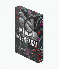 MI ALMA POR VENGANZA (EDICION ESPECIAL LIMITADA)