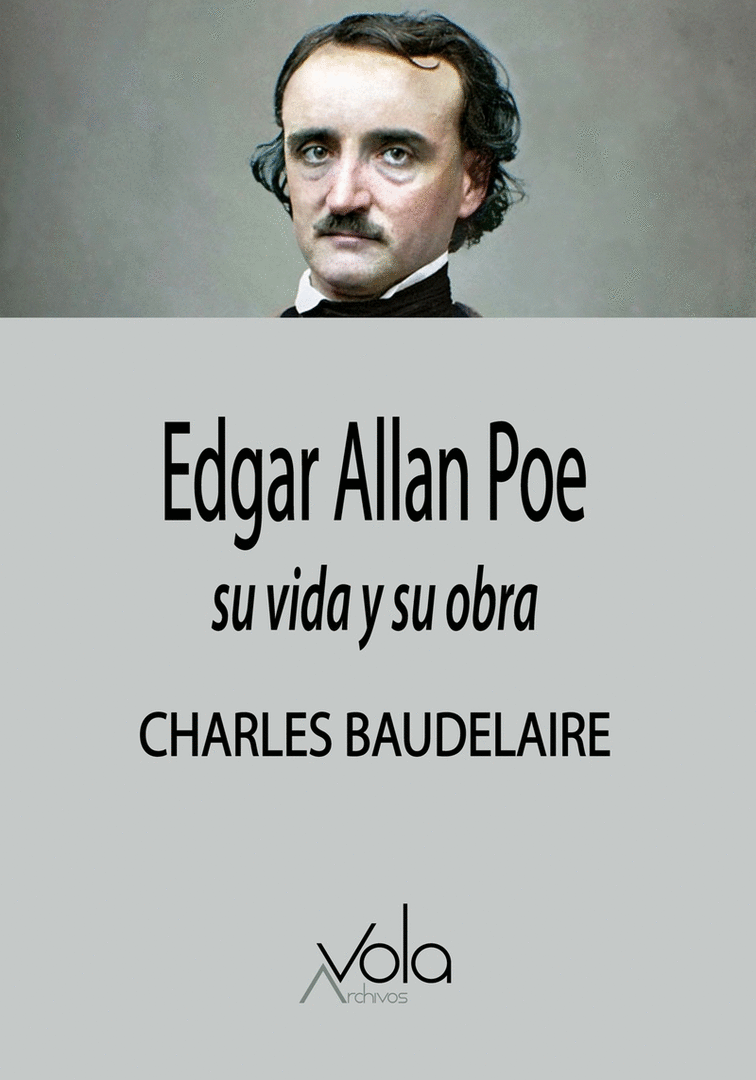 EDGAR ALLAN POE: SU VIDA Y SU OBRA