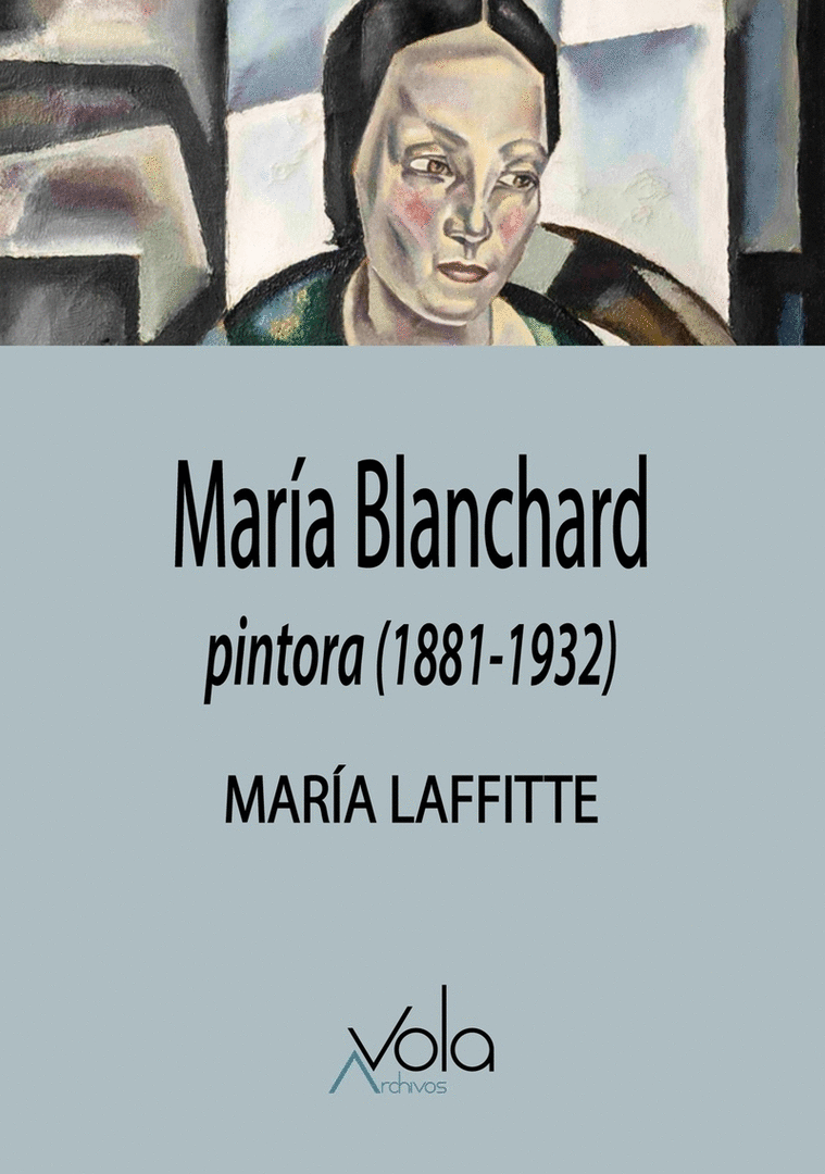 MARIA BLANCHARD (PINTORA, 1881-1932)