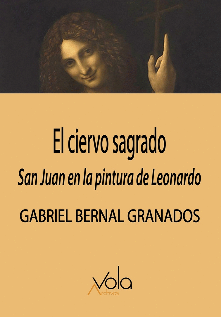 CIERVO SAGRADO, EL