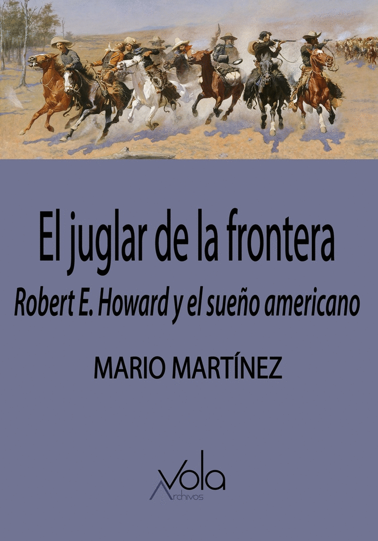 JUGLAR DE LA FRONTERA, EL